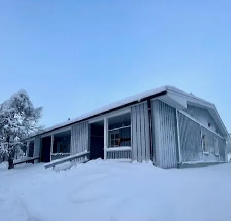 Appartement Viima E13 Saariselkä