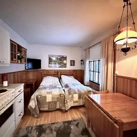 Viima E13 Saariselka