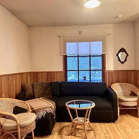 Viima E13 Appartement